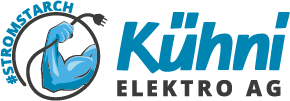 Logo Kuehni Elektro AG